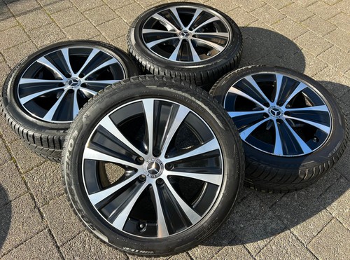 Original alu - 18",