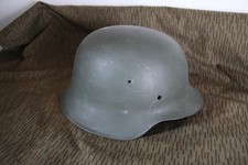 Size 66  German  Helmet