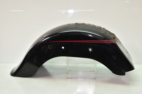 Heckfender fat boy 2007 - fat,