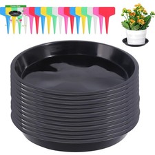 Pflanzenschalen Kunststoff