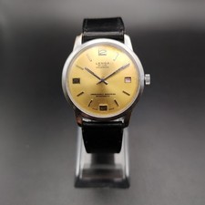 Lenga De Luxe 35mm Orologio