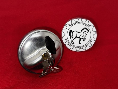 Neu für käfer tankdeckel - neu,