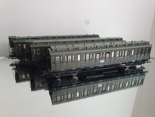 Fleischmann 5883-85 preuß