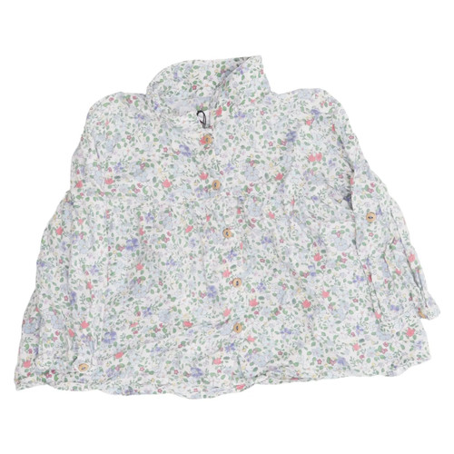 Zara baby bluse größe 80 - zara,