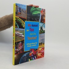 Wie kommt der Ton durchs