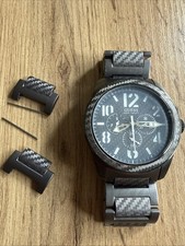 Guess armbanduhr herren - guess,