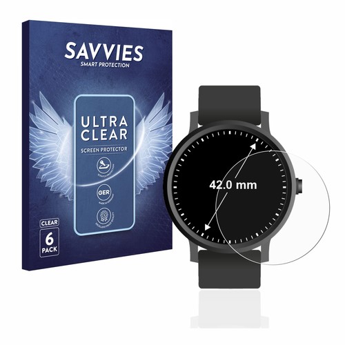 Schutzfolie für - 6x,
