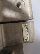 Aprilia MX125 HIRO 125 1978