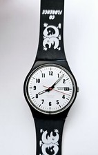 Swatch Standards 1997 - GB736