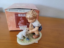 Hummel figur goebel h - m.i.,