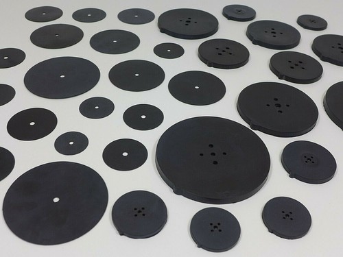 Set ersatz flatterventile - set, /