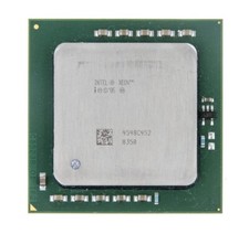 INTEL XEON SL8P7 2.8GHz s.604