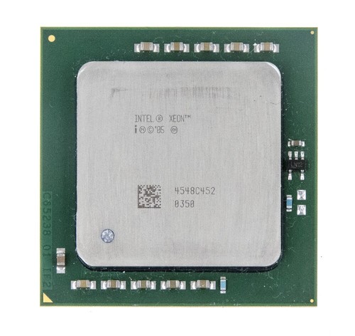 Intel xeon sl8p7 8ghz - sl8p7, s.604