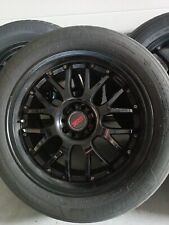 Winterreifen OZ Alufelgen Audi Mercedes-Benz Infiniti 19 Zoll Michelin 235/55R19