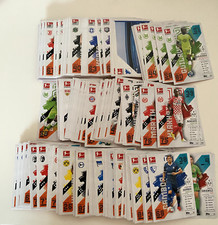 Match Attax Saison 2021 2022
