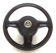 VW Polo 6N 6N2 Ez.01 Lupo SRS Lenkrad Airbaglenkrad Sportlenkrad 6X0419091F