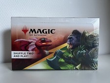 Magic The Gathering - Dominaria United -Jumpstart Boosters Display (eng version)