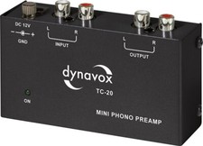 Dynavox phono - dynavox,