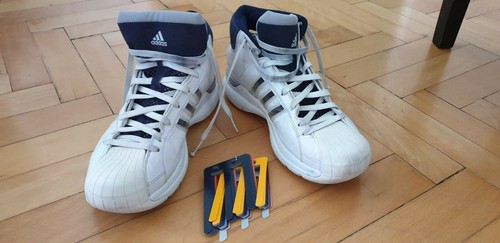 Basketballschuhe adidas pro - basketballschuhe,