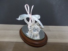 Swarovski ? Schnuller aus