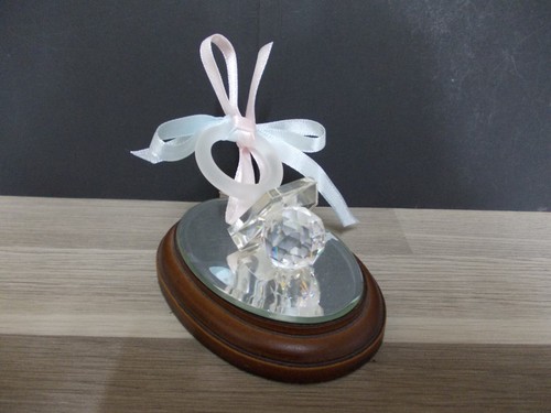 Swarovski schnuller aus - ?,