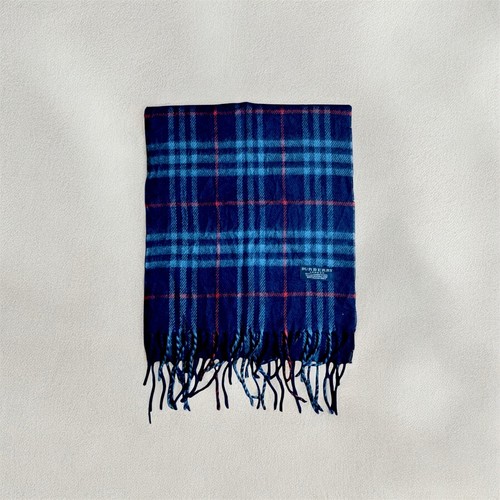 Eleganter vintage burberry - eleganter,