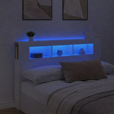 LED Kopfteil Bettkopfteil