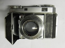 Kodak Retina IIa Typ 016 mit