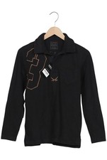 SANSIBAR Poloshirt Herren