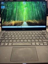 Notebook /Laptop,Dell XPS 13