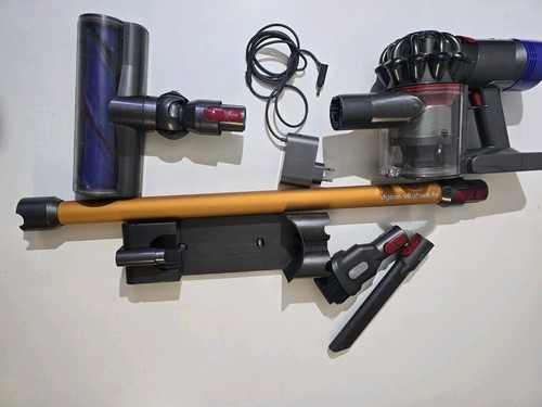 Dyson absolute beutellos - v8,