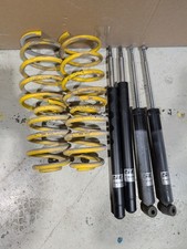 Bmw E30 ST Fahrwerk Sport Tieferlegung Stoßdämpfer Federn