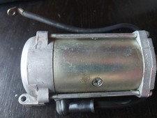 Anlasser Mitsuba SM-228, 0,6KW