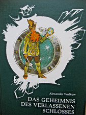 Das Geheimnis des verlassenen