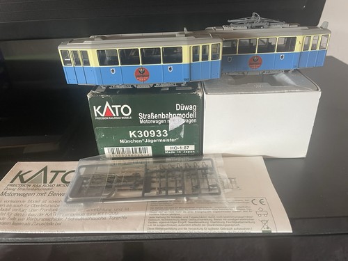 Kato düwag münchner - kato,