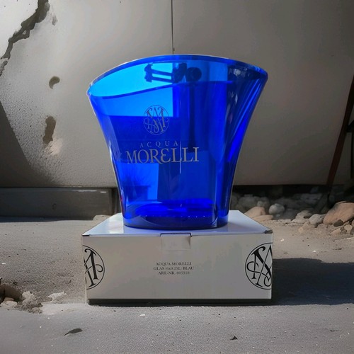 Acqua morelli wasser glas - acqua,