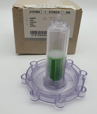 Miele Kappe Deckel für Salzbehälter Spülmaschine T.Nr. 2157694 / 2157672