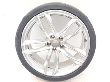 RAD WHEEL Audi S5 Limousine