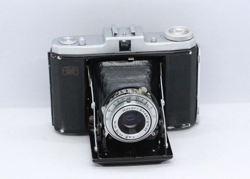Zeiss ikon nettar 517 - nettar, 517/16