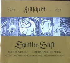 Alten- und Pflegeheim