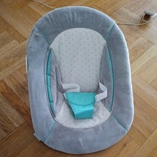 hauck alpha bouncer 2 in 1 -