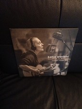 Katja Werker - Contact Myself