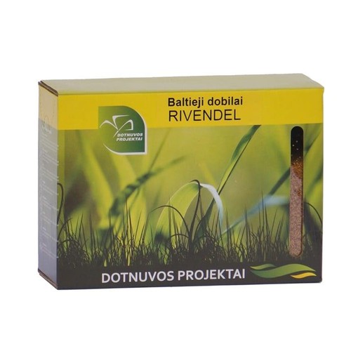 Rivendel weißklee samen kg - rivendel,