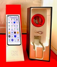 OnePlus 9 Pro 256GB Komplett Ohne Simlock mit Rechnung + Echtleder-Cover Top Z