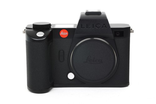 Leica sl2 typ 10880 24mp - sl2-s,