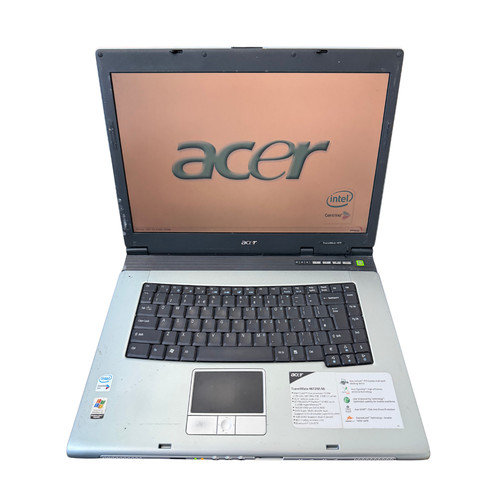 Acer travelmate 4672wlmi - travelmate,