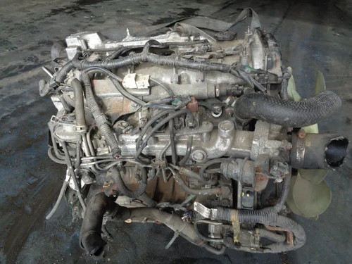 Motor ford mazda - ford, ranger