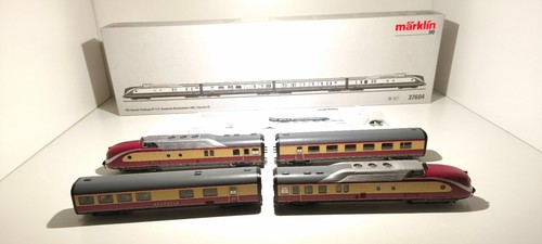 Märklin 37604 tee - märklin, vt