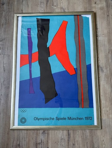 Bauhaus poster plakat - bauhaus, poster/plakat
