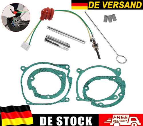 12v keramik pin glühkerze - keramik,